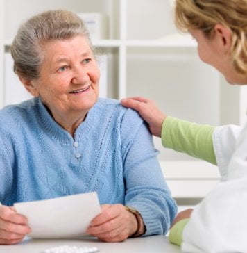 Patient Abandonment – Home Health Care Home 3