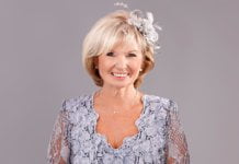 Seven Beauty Make-Over Tips to Be a Beautiful Mother of the Bride