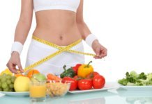 Weight Loss and Beauty Through a Raw Food Diet