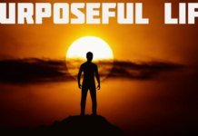 How to Start Where You Are and Create a Purposeful Life