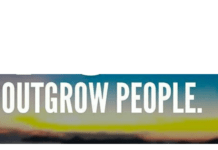 Outgrowing Our Old Life