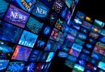 The National News Media Outlets That Can Be Deemed As Political Organizations