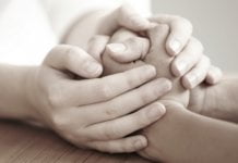 Comforting Yourself in a Changing World