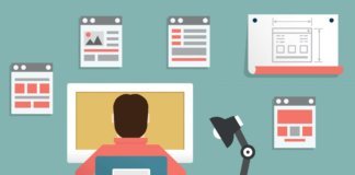 How Do You Become a Web Designer? Do You Have What It Takes? Home 19