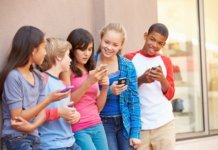Tips on Child Mobile Internet Safety