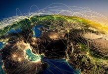 How the Internet Is Structured