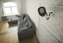 A Comparison of the Top Two Home Security Systems