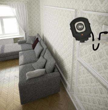 A Comparison of the Top Two Home Security Systems