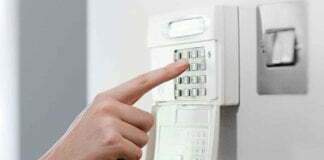 Insider’s Guide to Home Security Home 8