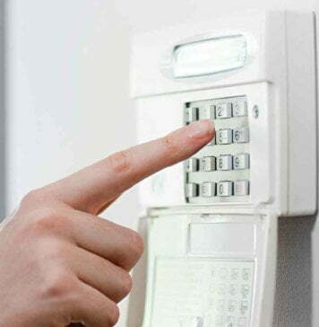 Insider’s Guide to Home Security