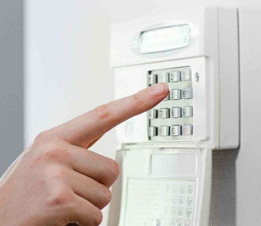 Insider’s Guide to Home Security