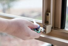 Burglary – My Personal and Home Security