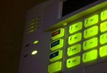 Eight Steps to Better Home Security