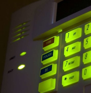 Eight Steps to Better Home Security