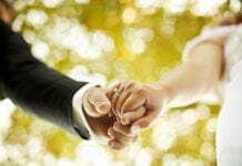 Finances Can Make or Break a Marriage