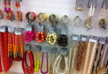 Elegant Jewelry and Fashion Accessories For Women