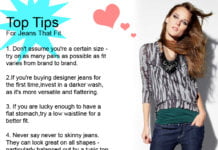 Fashion Tips & Ideas On How To Get The Right Outfit To Suit You With Unique Fashionable Accessories