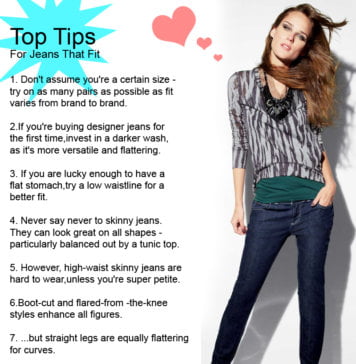 Fashion Tips & Ideas On How To Get The Right Outfit To Suit You With Unique Fashionable Accessories