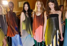 Is Fashion A Tool For Self-Realization?