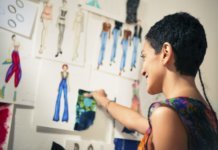 Fashion Jobs and Fashion Career Advice