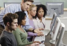 A Computer Training Class Can Have Huge Benefits for All People