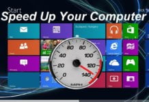 5 Tips That Turbo Your Computer Speed