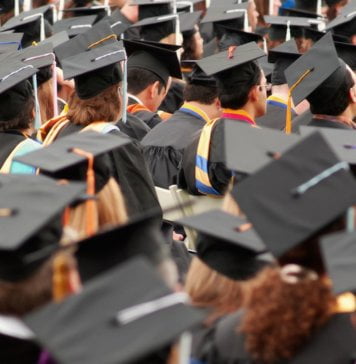 Higher Education and Society