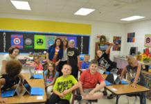 Special Education Reform?