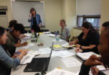 Teacher Education and Teacher Quality