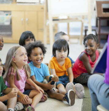 Do You Know How to Be an Engaging and Highly Effective Educator?