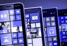 Windows Phone Operating System