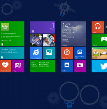 How an Operating System’s File System Works