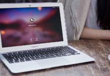 Backup Your Mac to Hidden Location With Rsync