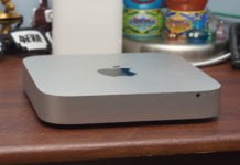 Mac Mini Review