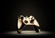 Video Games – The Perfect Escape?