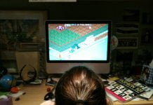 Solidifying the Idea for a Computer Game