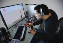 Making Learning A New Skill Or Turning Your Life Around As Easy As Playing A Computer Game