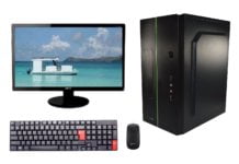 Choosing the Best Desktop Computer For You