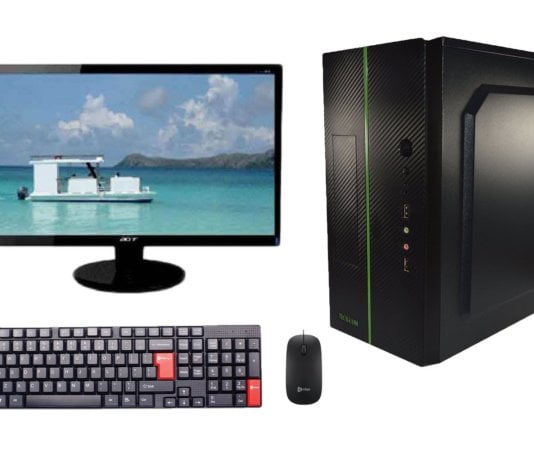 Choosing the Best Desktop Computer For You