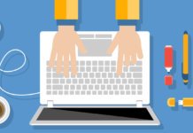 Using Blogger Templates for Your Site