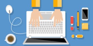 Using Blogger Templates for Your Site Home 11