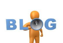 How To Take Care of Your Blog – And Your Bloggers