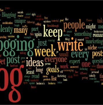 Blogger’s Alchemy – The five Defining Traits of the Successful Blogger