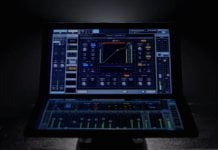 Waves Audio – Tony Maserati Collection – The Test