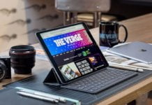 Should I Upgrade My iPad? What’s Inside Does Not Matter That Much