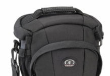 Man Bag Review: Tamrac Evolution 8