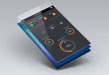 Multi-Touch All-Point Touchscreens – The Future of User Interface Design