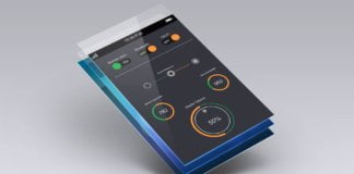 Multi-Touch All-Point Touchscreens – The Future of User Interface Design Home 17