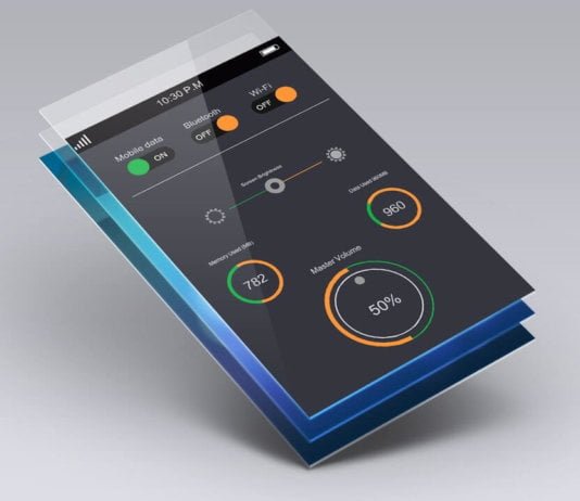 Multi-Touch All-Point Touchscreens – The Future of User Interface Design