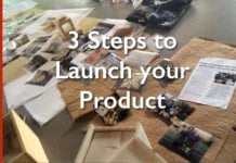 Properly Launch Your Product